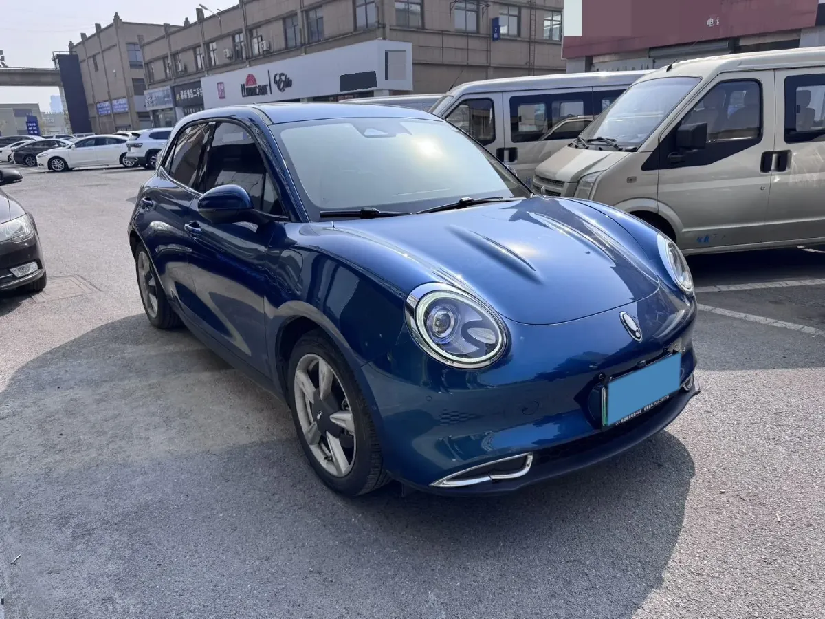 2021 Ora FunkyCat BEV 45.99KWH,autocango,china used car exporter,china ev exporter,chinese used car exporter,chinese used ev exporter