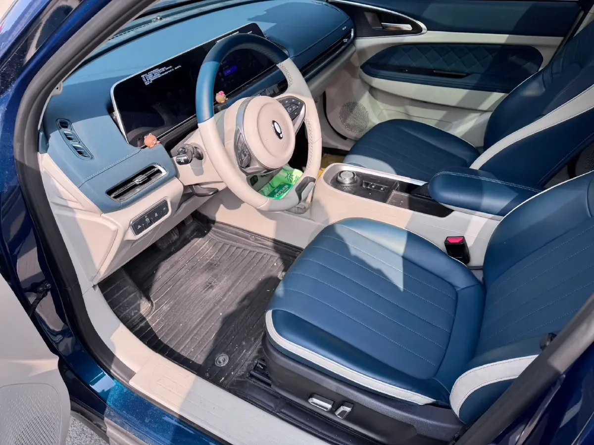 2021 Ora FunkyCat BEV 45.99KWH,autocango,china used car exporter,china ev exporter,chinese used car exporter,chinese used ev exporter