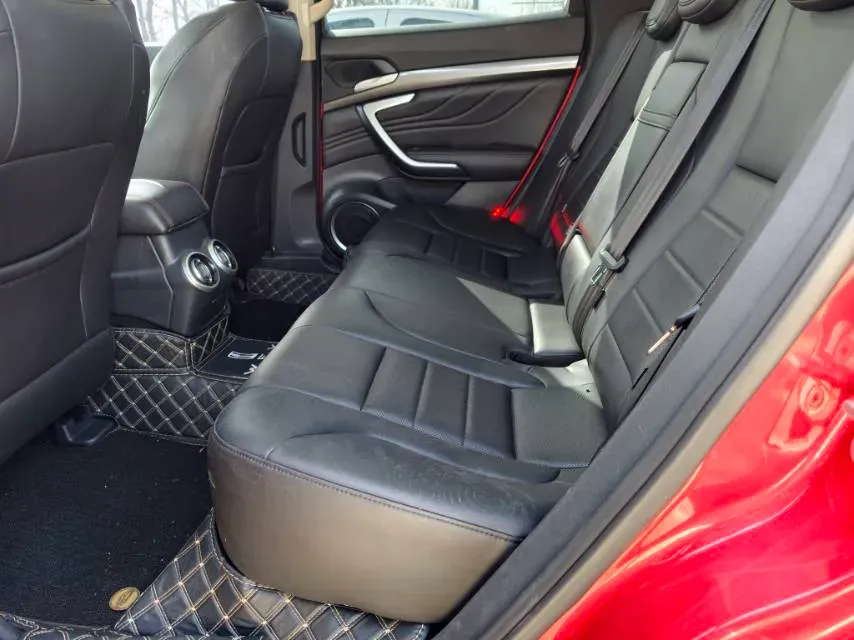 2017 WEY VV7 2.0T 234HP L4 7DCT,autocango,china used car exporter,china ev exporter,chinese used car exporter,chinese used ev exporter