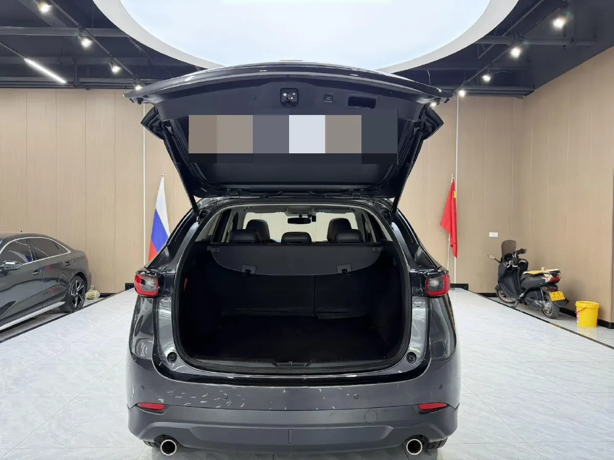 2022 MAXUS XinTu V90 2.0T 150HP L4 6AT,autocango,china used car exporter,china ev exporter,chinese used car exporter,chinese used ev exporter