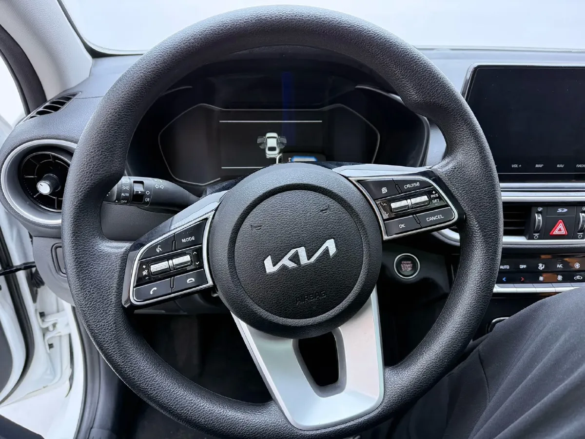 2021 Kia K3 1.5L 115HP L4 CVT,autocango,china used car exporter,china ev exporter,chinese used car exporter,chinese used ev exporter