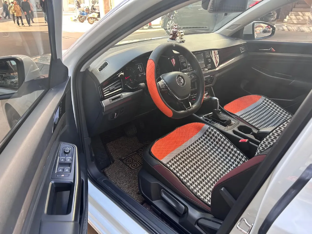 2019 Volkswagen Golf Sportsvan 1.6L 110HP L4 6AT,autocango,china used car exporter,china ev exporter,chinese used car exporter,chinese used ev exporter