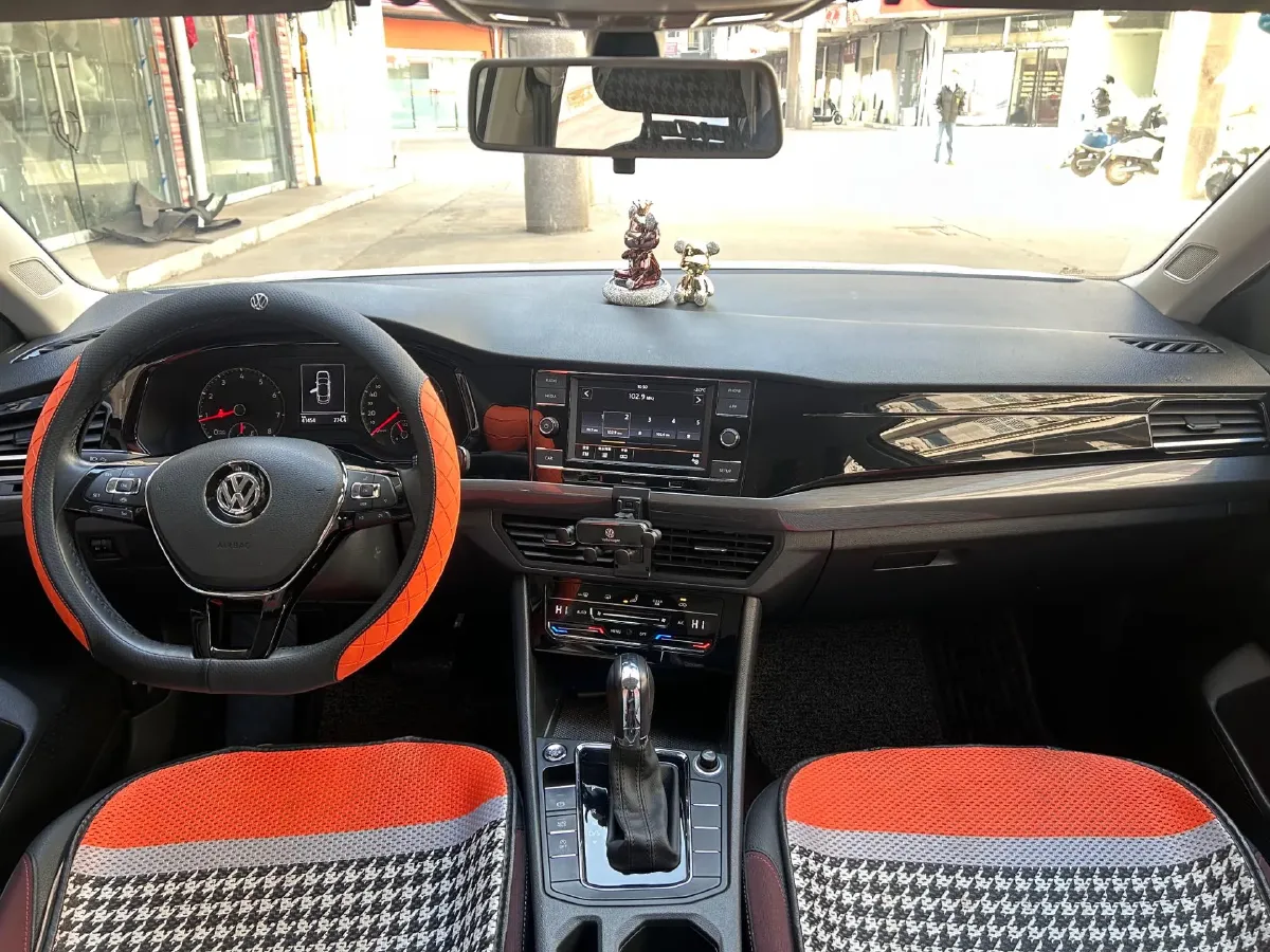 2019 Volkswagen Golf Sportsvan 1.6L 110HP L4 6AT,autocango,china used car exporter,china ev exporter,chinese used car exporter,chinese used ev exporter