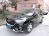 2021 Haval M6 1.5T 150HP L4 7DCT