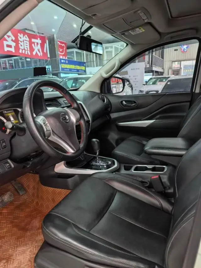 2020 Nissan Terra 2.5L 193HP L4 7AT,autocango,china used car exporter,china ev exporter,chinese used car exporter,chinese used ev exporter