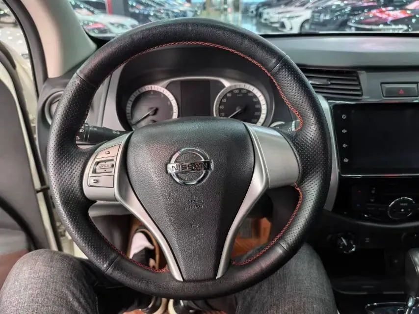 2020 Nissan Terra 2.5L 193HP L4 7AT,autocango,china used car exporter,china ev exporter,chinese used car exporter,chinese used ev exporter