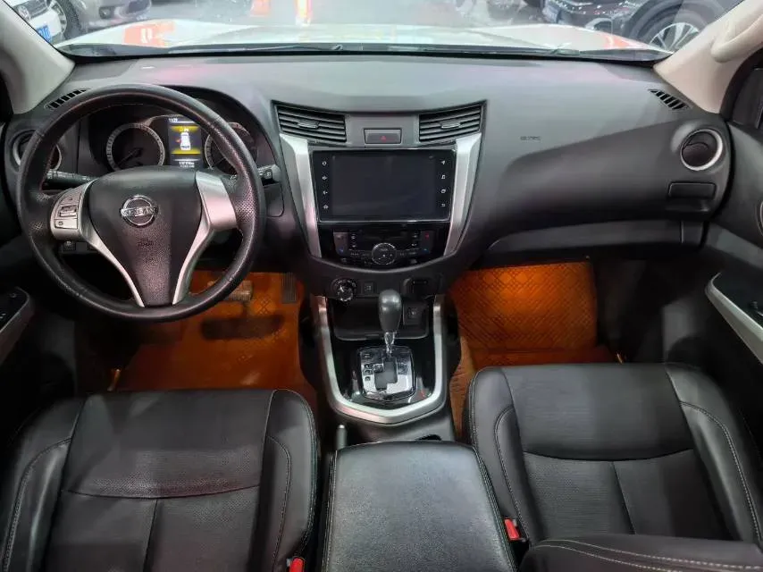 2020 Nissan Terra 2.5L 193HP L4 7AT,autocango,china used car exporter,china ev exporter,chinese used car exporter,chinese used ev exporter
