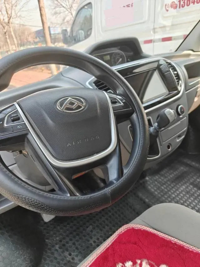 2021 MAXUS XinTu V80 2.0T 127HP L4 6MT,autocango,china used car exporter,china ev exporter,chinese used car exporter,chinese used ev exporter
