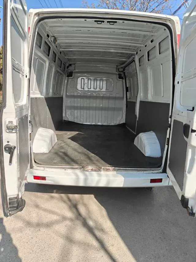 2021 MAXUS XinTu V80 2.0T 127HP L4 6MT,autocango,china used car exporter,china ev exporter,chinese used car exporter,chinese used ev exporter