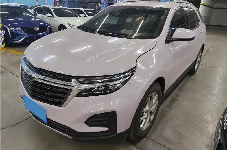 2021 Chevrolet Equinox 1.5T 169HP L4 6AT,autocango,china used car exporter,china ev exporter,chinese used car exporter,chinese used ev exporter