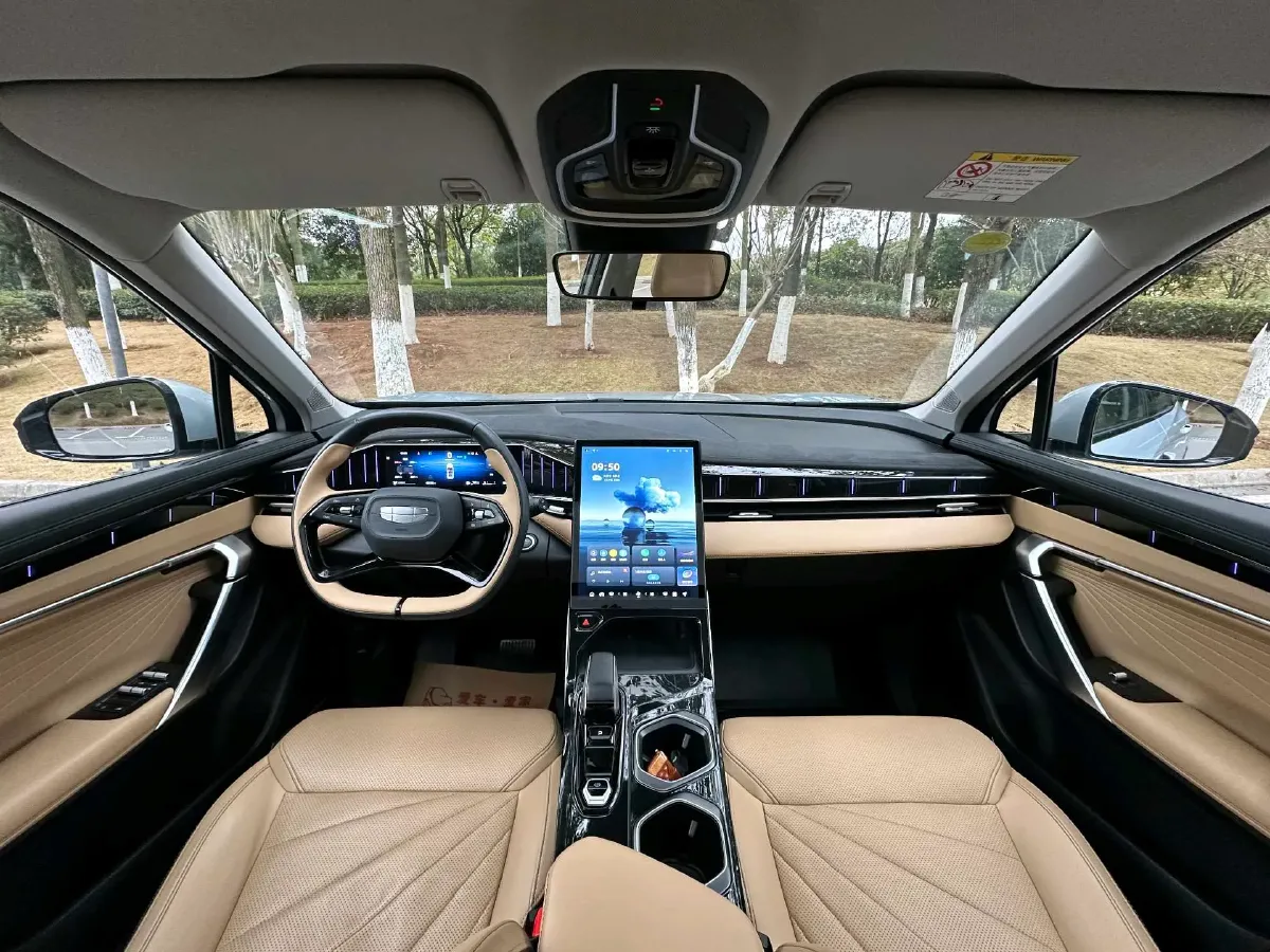 2023 Geely StarRay 1.5T 181HP L4 7DCT,autocango,china used car exporter,china ev exporter,chinese used car exporter,chinese used ev exporter