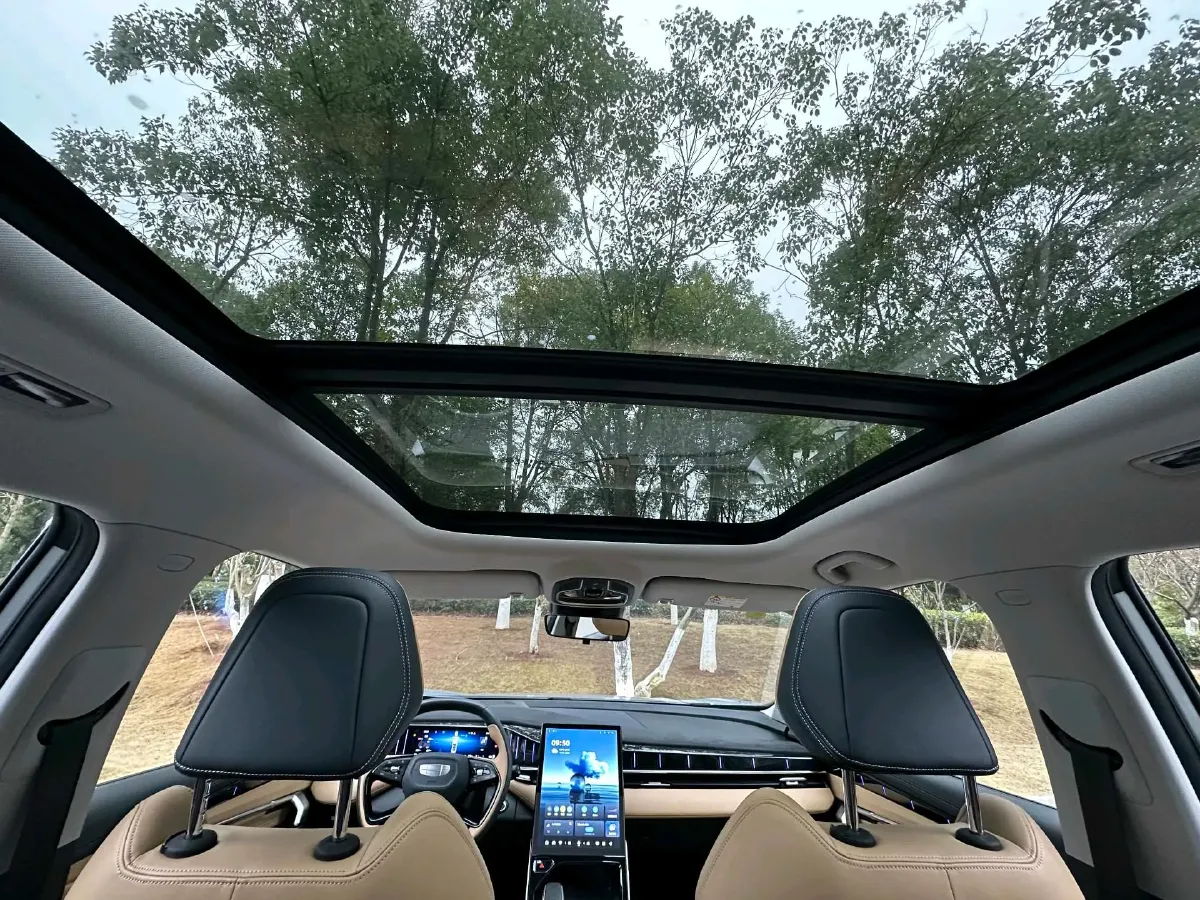 2023 Geely StarRay 1.5T 181HP L4 7DCT,autocango,china used car exporter,china ev exporter,chinese used car exporter,chinese used ev exporter