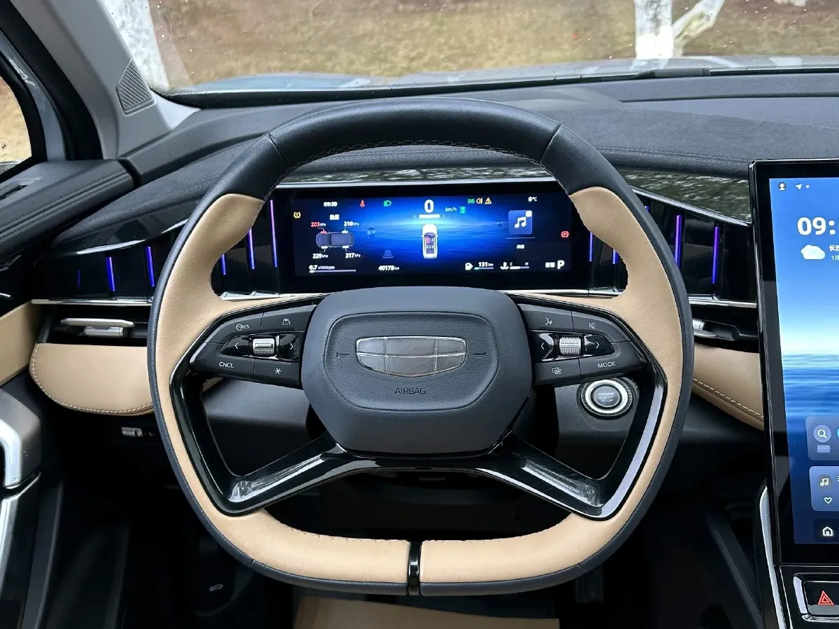 2023 Geely StarRay 1.5T 181HP L4 7DCT,autocango,china used car exporter,china ev exporter,chinese used car exporter,chinese used ev exporter