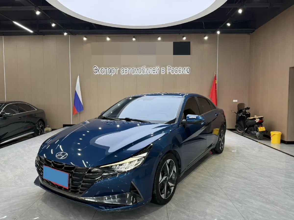 2022 Hyundai Elantra 1.5L 115HP L4 CVT,autocango,china used car exporter,china ev exporter,chinese used car exporter,chinese used ev exporter