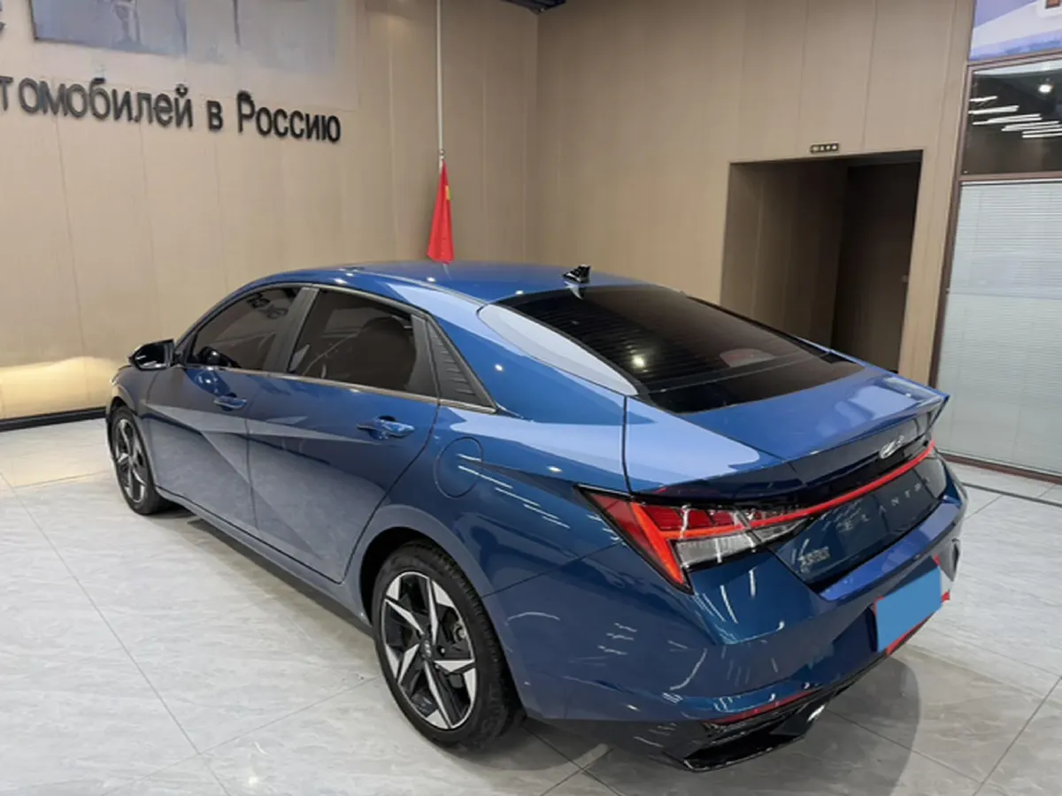 2022 Hyundai Elantra 1.5L 115HP L4 CVT,autocango,china used car exporter,china ev exporter,chinese used car exporter,chinese used ev exporter
