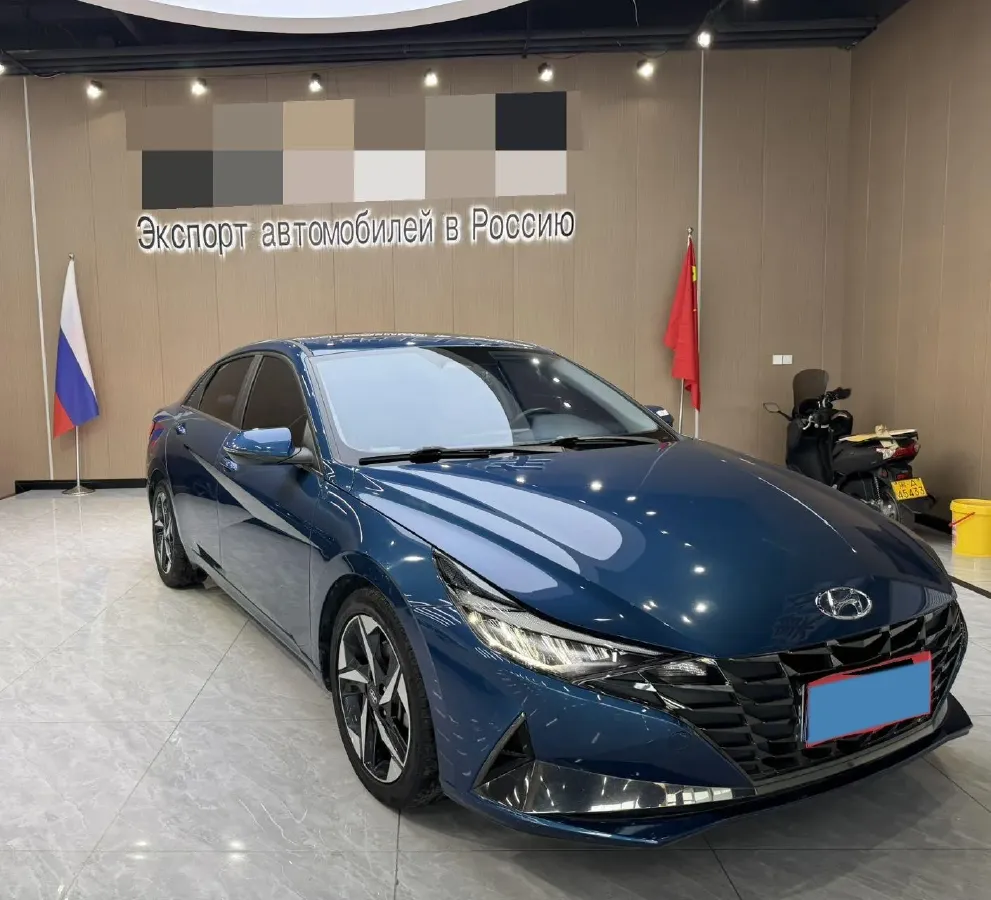 2022 Hyundai Elantra 1.5L 115HP L4 CVT,autocango,china used car exporter,china ev exporter,chinese used car exporter,chinese used ev exporter