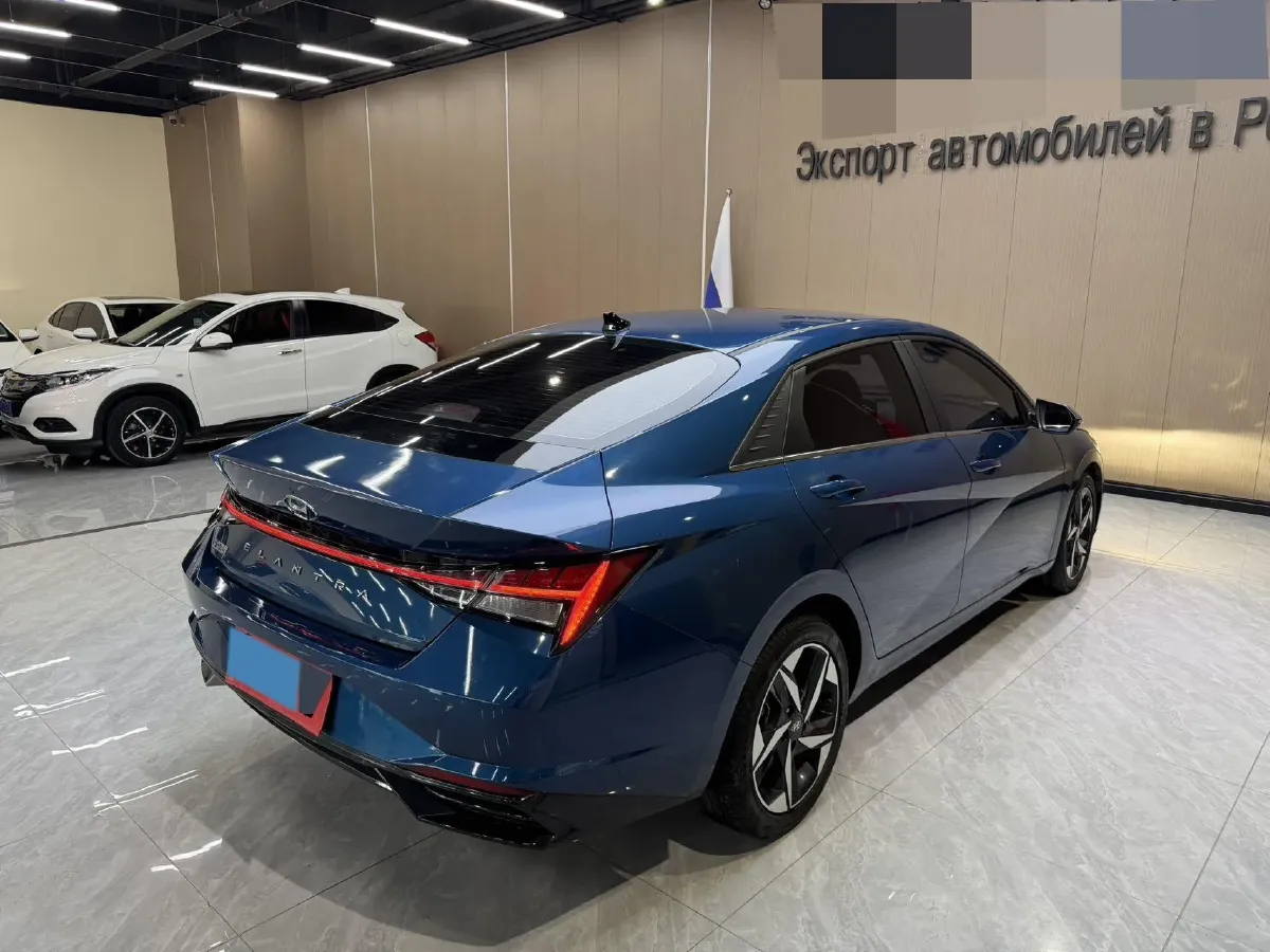2022 Hyundai Elantra 1.5L 115HP L4 CVT,autocango,china used car exporter,china ev exporter,chinese used car exporter,chinese used ev exporter