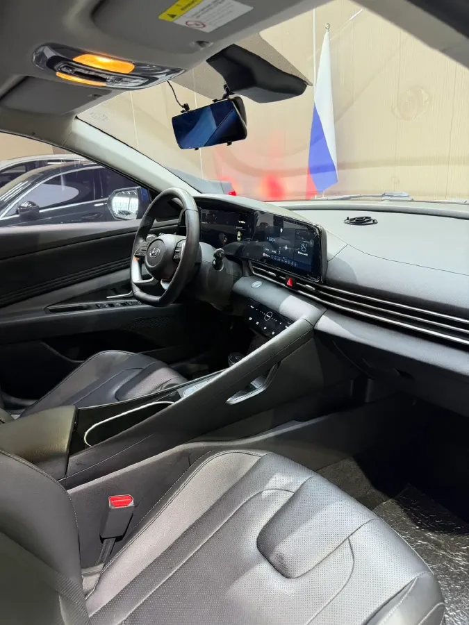 2022 Hyundai Elantra 1.5L 115HP L4 CVT,autocango,china used car exporter,china ev exporter,chinese used car exporter,chinese used ev exporter