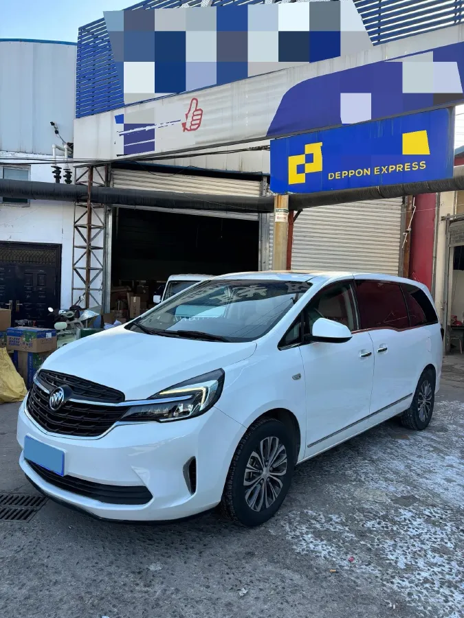 2021 Buick GL8 2.0T 237HP L4 9AT,autocango,china used car exporter,china ev exporter,chinese used car exporter,chinese used ev exporter