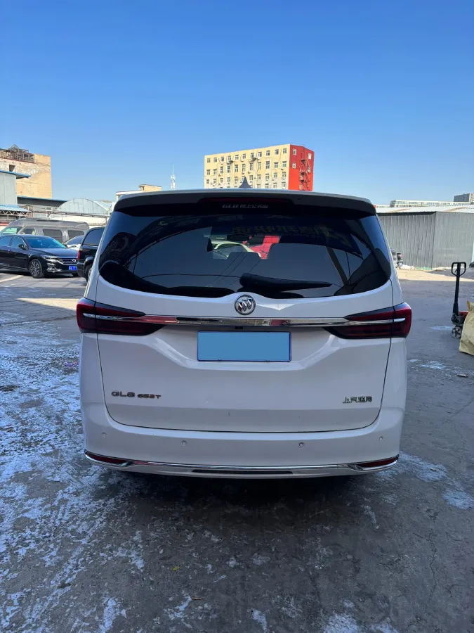 2021 Buick GL8 2.0T 237HP L4 9AT,autocango,china used car exporter,china ev exporter,chinese used car exporter,chinese used ev exporter