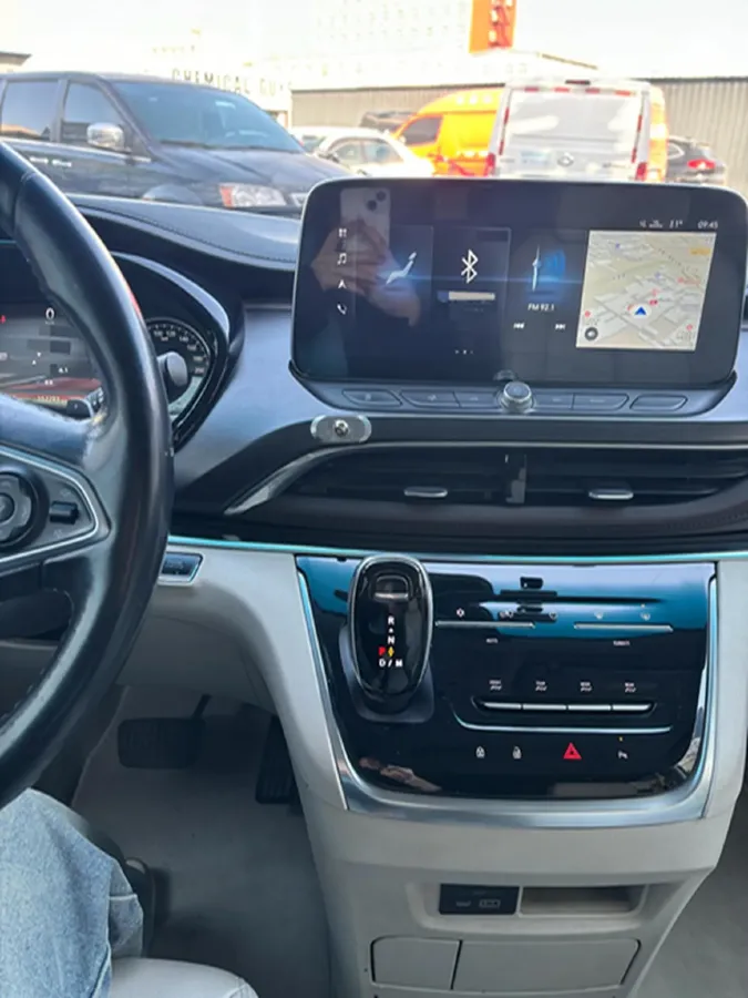 2021 Buick GL8 2.0T 237HP L4 9AT,autocango,china used car exporter,china ev exporter,chinese used car exporter,chinese used ev exporter