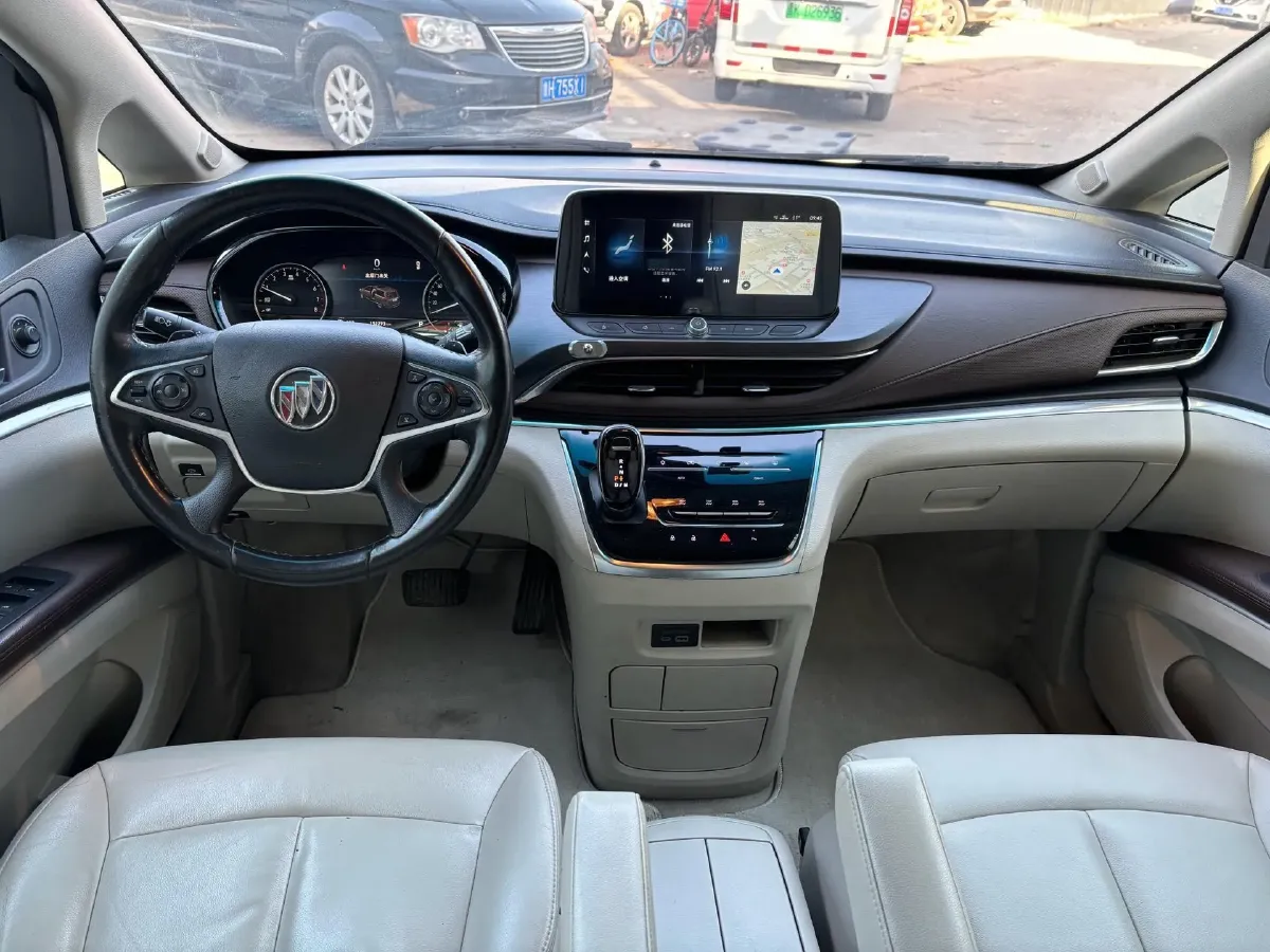 2021 Buick GL8 2.0T 237HP L4 9AT,autocango,china used car exporter,china ev exporter,chinese used car exporter,chinese used ev exporter
