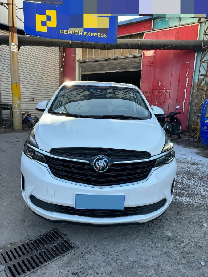 2021 Buick GL8 2.0T 237HP L4 9AT,autocango,china used car exporter,china ev exporter,chinese used car exporter,chinese used ev exporter