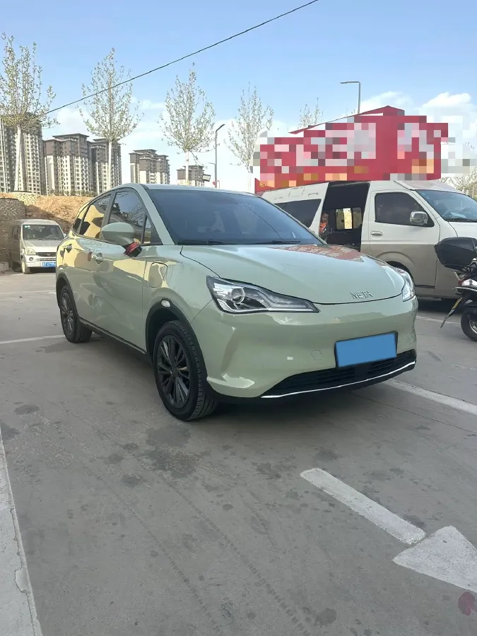 2022 Neta V BEV 38.54KWH,autocango,china used car exporter,china ev exporter,chinese used car exporter,chinese used ev exporter