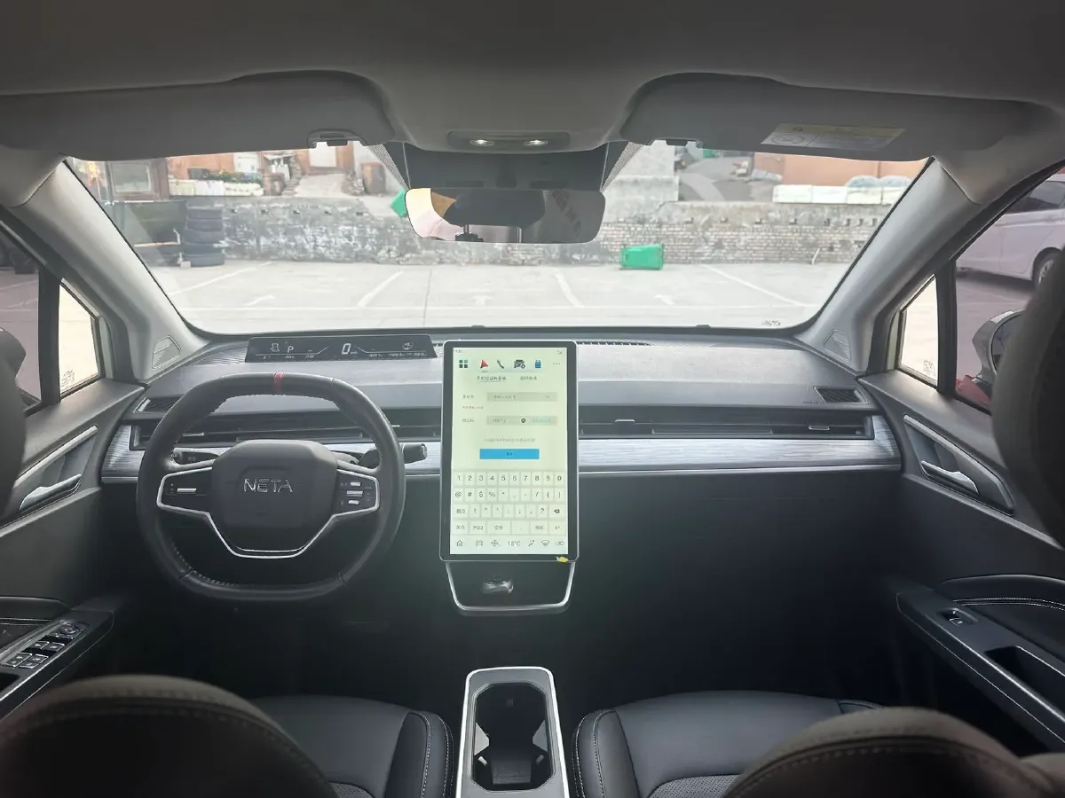 2022 Neta V BEV 38.54KWH,autocango,china used car exporter,china ev exporter,chinese used car exporter,chinese used ev exporter