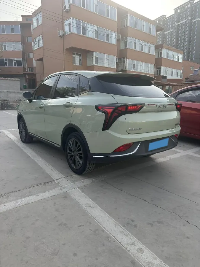 2022 Neta V BEV 38.54KWH,autocango,china used car exporter,china ev exporter,chinese used car exporter,chinese used ev exporter