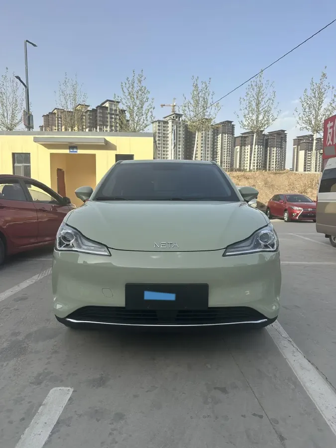 2022 Neta V BEV 38.54KWH,autocango,china used car exporter,china ev exporter,chinese used car exporter,chinese used ev exporter