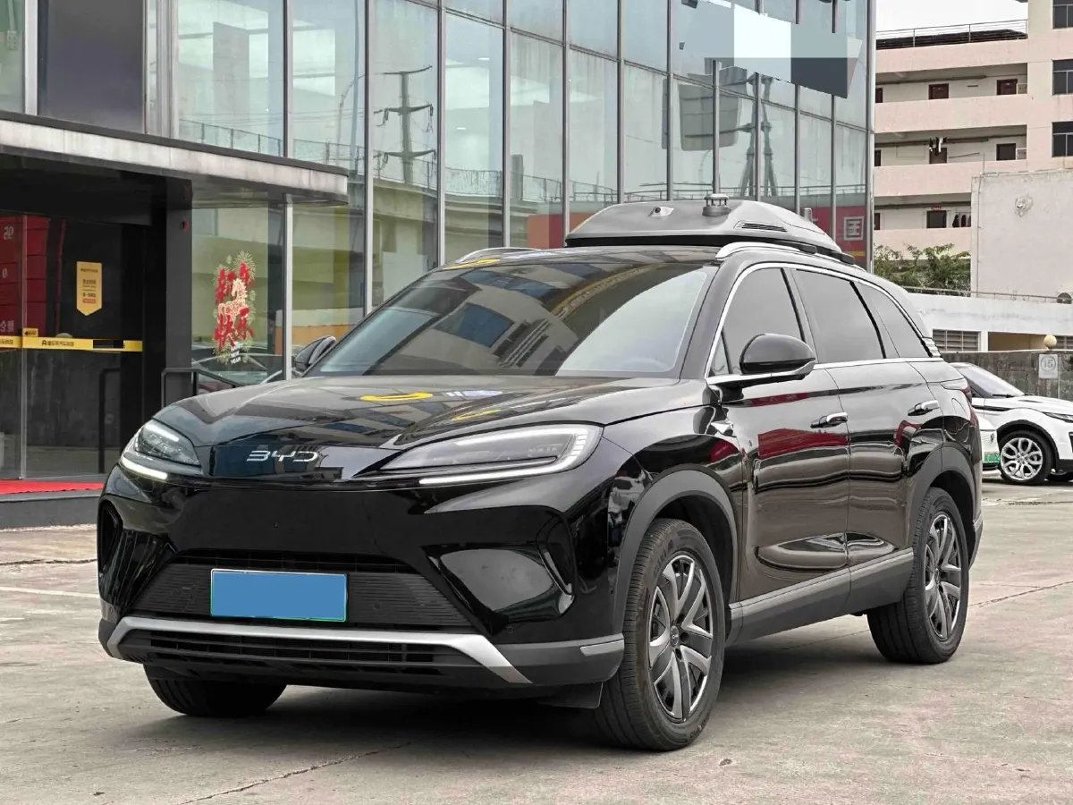 2025 BYD Sea Lion 07 DM-i 1.5T 156HP L4 E-CVT PHEV,autocango,china used car exporter,china ev exporter,chinese used car exporter,chinese used ev exporter
