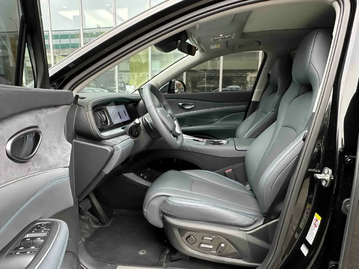 2025 BYD Sea Lion 07 DM-i 1.5T 156HP L4 E-CVT PHEV,autocango,china used car exporter,china ev exporter,chinese used car exporter,chinese used ev exporter