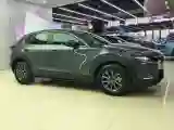 2021 Mazda CX-30 2.0L 158HP L4 6AT
