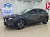 2021 MAZDA CX-30,autocango,china used car exporter,china ev exporter,chinese used car exporter,chinese used ev exporter