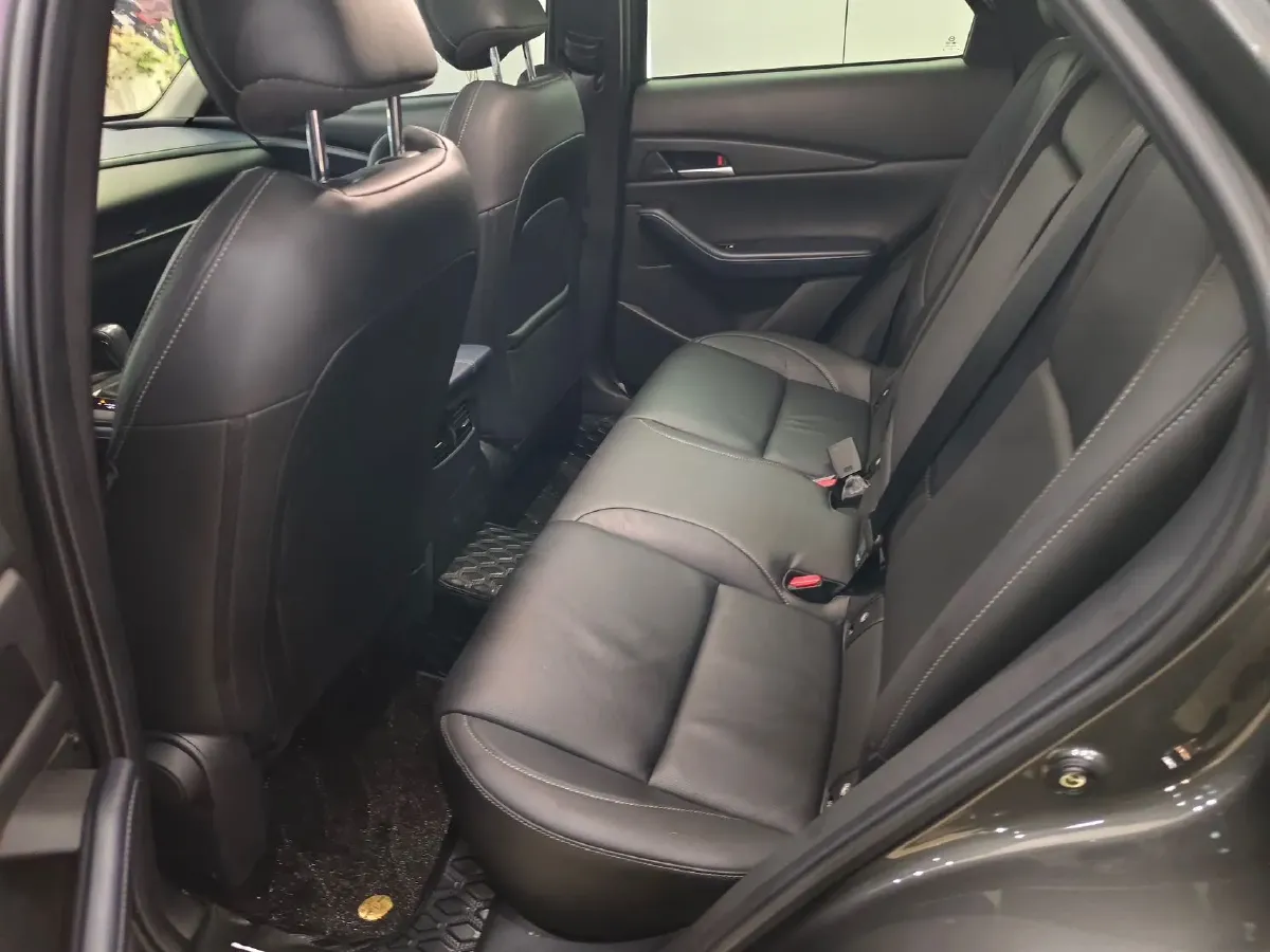 2021 Mazda CX-30 2.0L 158HP L4 6AT,autocango,china used car exporter,china ev exporter,chinese used car exporter,chinese used ev exporter