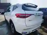 2019 Haval F7 2.0T 197HP L4 7DCT