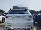 2019 Haval F7 2.0T 197HP L4 7DCT
