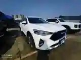 2019 Haval F7 2.0T 197HP L4 7DCT