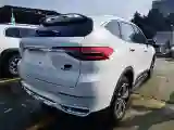 2019 Haval F7 2.0T 197HP L4 7DCT