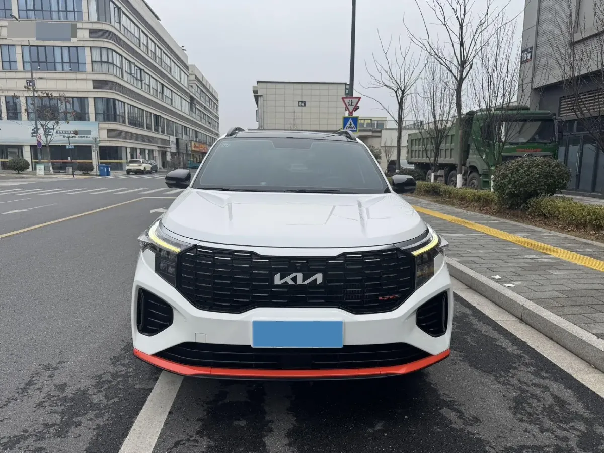 2021 Kia Sportage R 1.5T 200HP L4 7DCT,autocango,china used car exporter,china ev exporter,chinese used car exporter,chinese used ev exporter