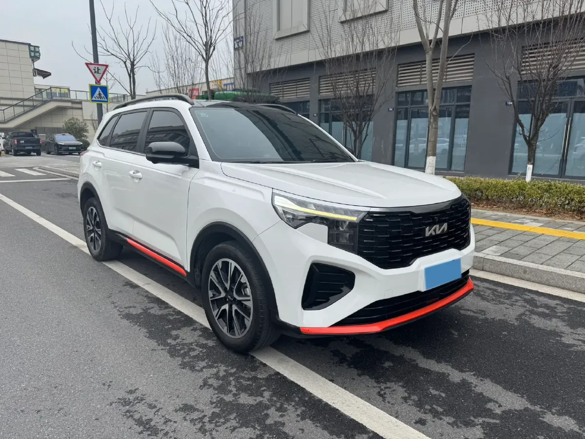 2021 Kia Sportage R 1.5T 200HP L4 7DCT,autocango,china used car exporter,china ev exporter,chinese used car exporter,chinese used ev exporter
