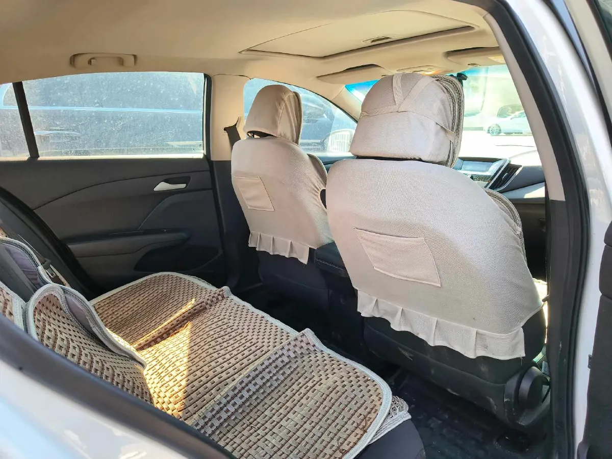 2019 Chevrolet Cavalier 1.5L 113HP L4 6AT,autocango,china used car exporter,china ev exporter,chinese used car exporter,chinese used ev exporter