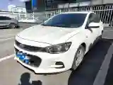2019 Chevrolet Cavalier 1.5L 113HP L4 6AT