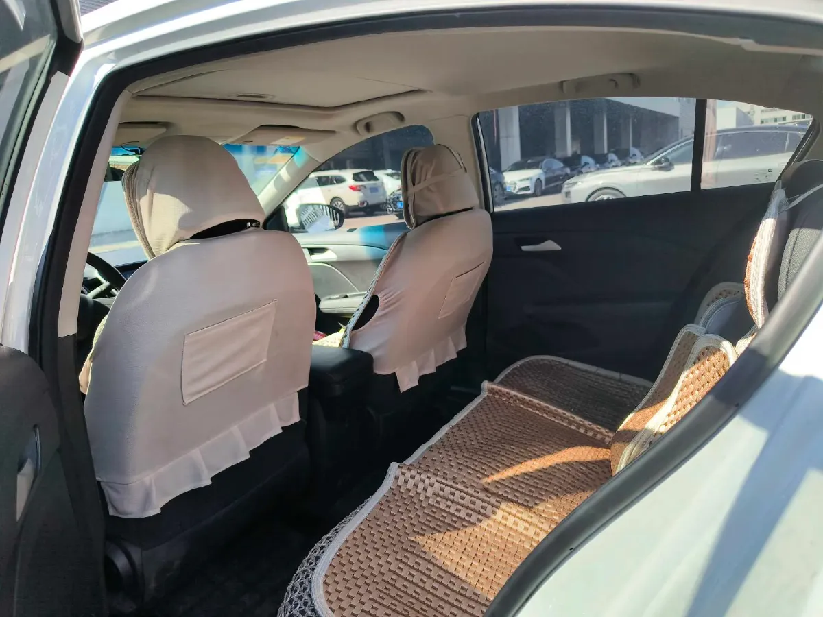 2019 Chevrolet Cavalier 1.5L 113HP L4 6AT,autocango,china used car exporter,china ev exporter,chinese used car exporter,chinese used ev exporter