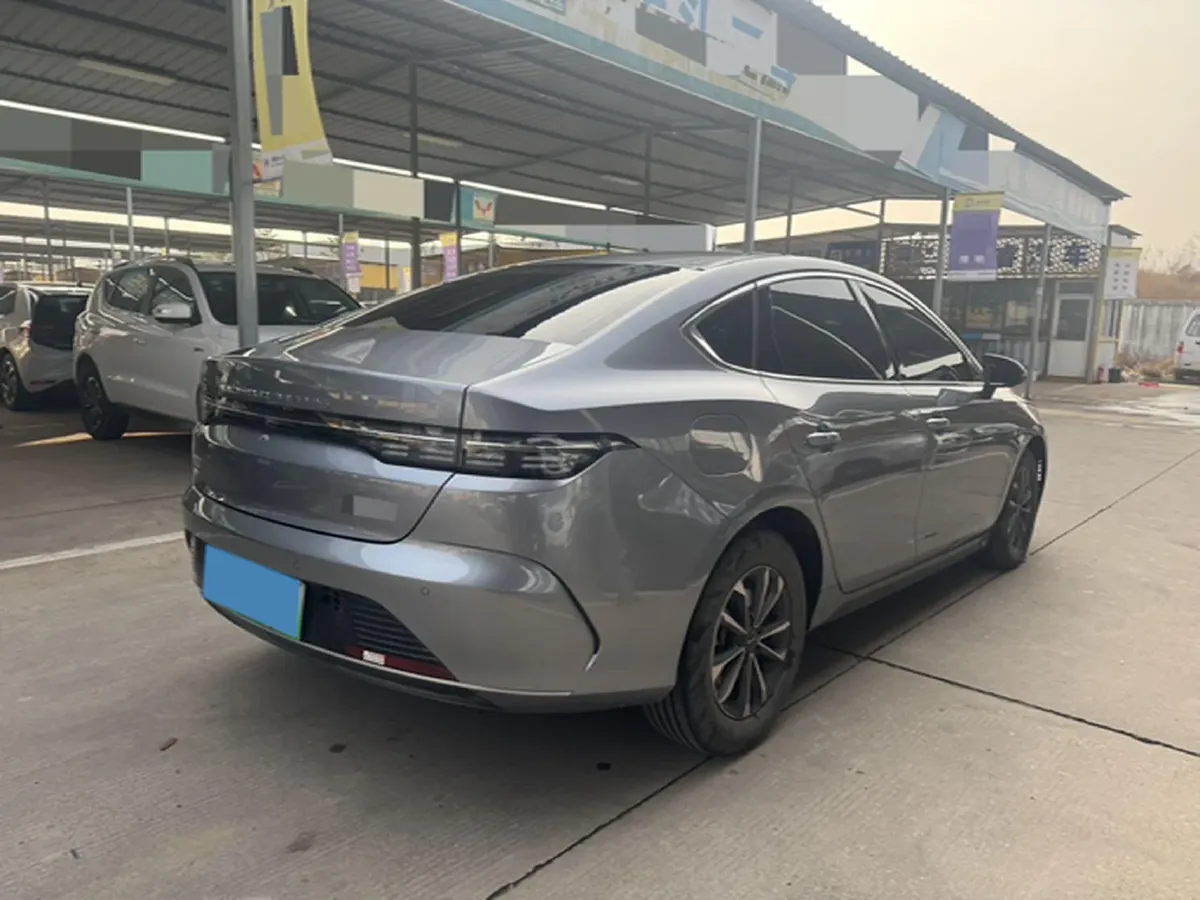 2024 BYD Destroyer 05 1.5L 110HP L4 E-CVT PHEV 8.3KWH,autocango,china used car exporter,china ev exporter,chinese used car exporter,chinese used ev exporter