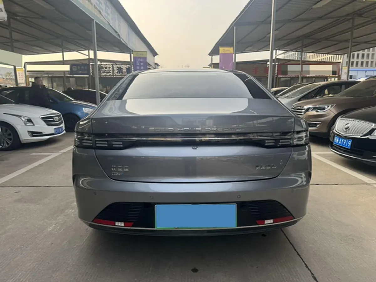 2024 BYD Destroyer 05 1.5L 110HP L4 E-CVT PHEV 8.3KWH,autocango,china used car exporter,china ev exporter,chinese used car exporter,chinese used ev exporter