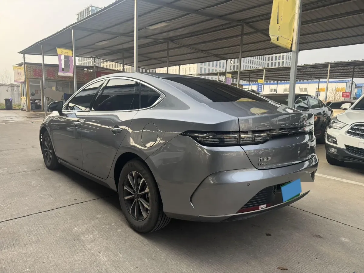 2024 BYD Destroyer 05 1.5L 110HP L4 E-CVT PHEV 8.3KWH,autocango,china used car exporter,china ev exporter,chinese used car exporter,chinese used ev exporter