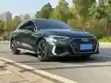 2023 Audi A3 1.4T 150HP L4 7DCT