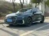2023 Audi A3 1.4T 150HP L4 7DCT